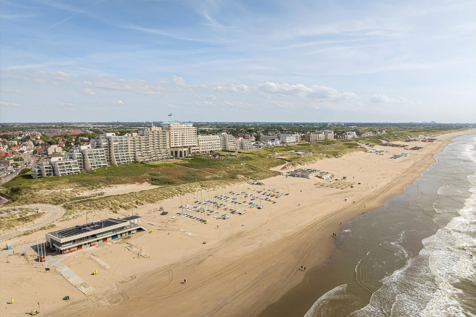 Duinroos 70, Noordwijk foto-26