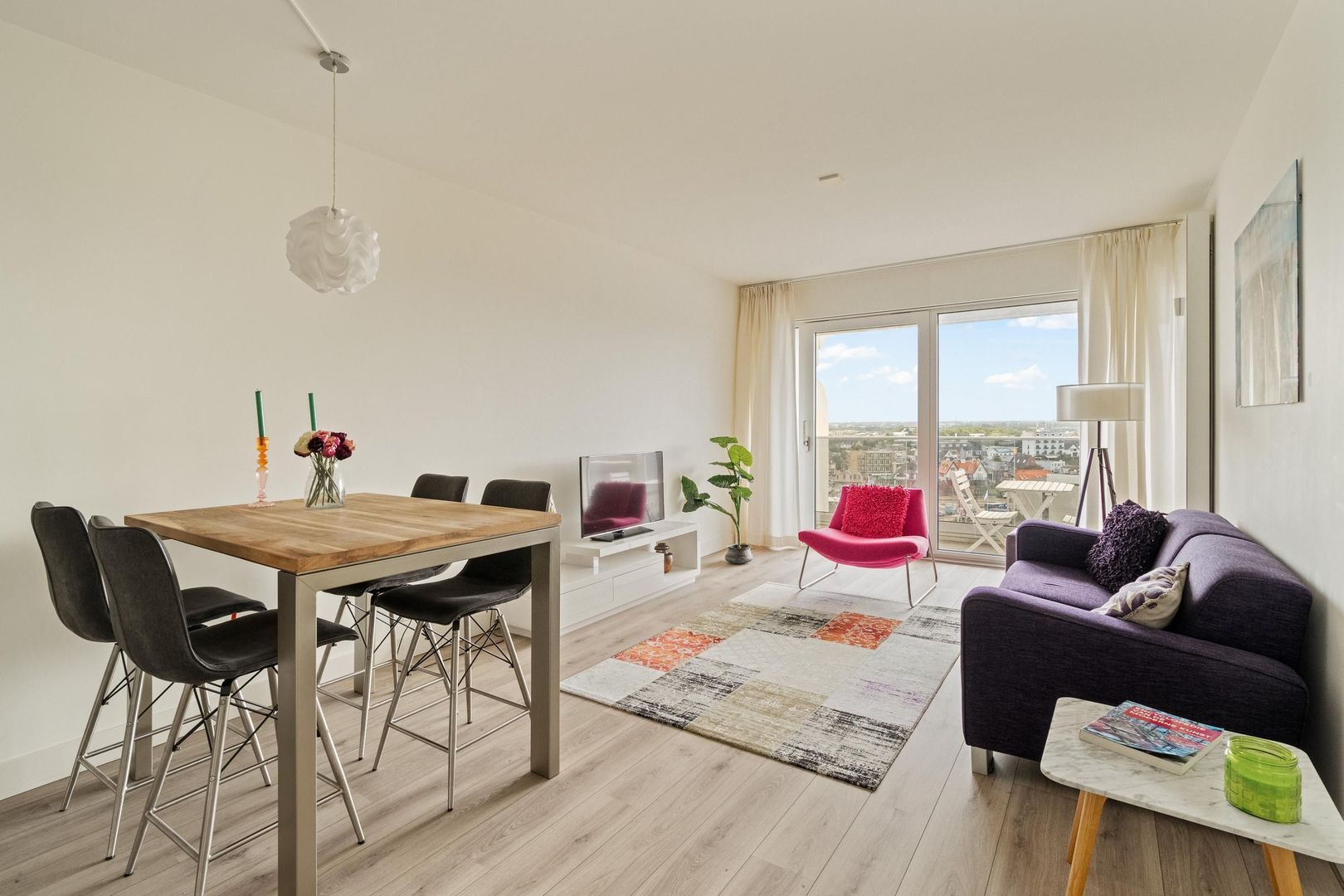 Duinroos 70, Noordwijk foto-5