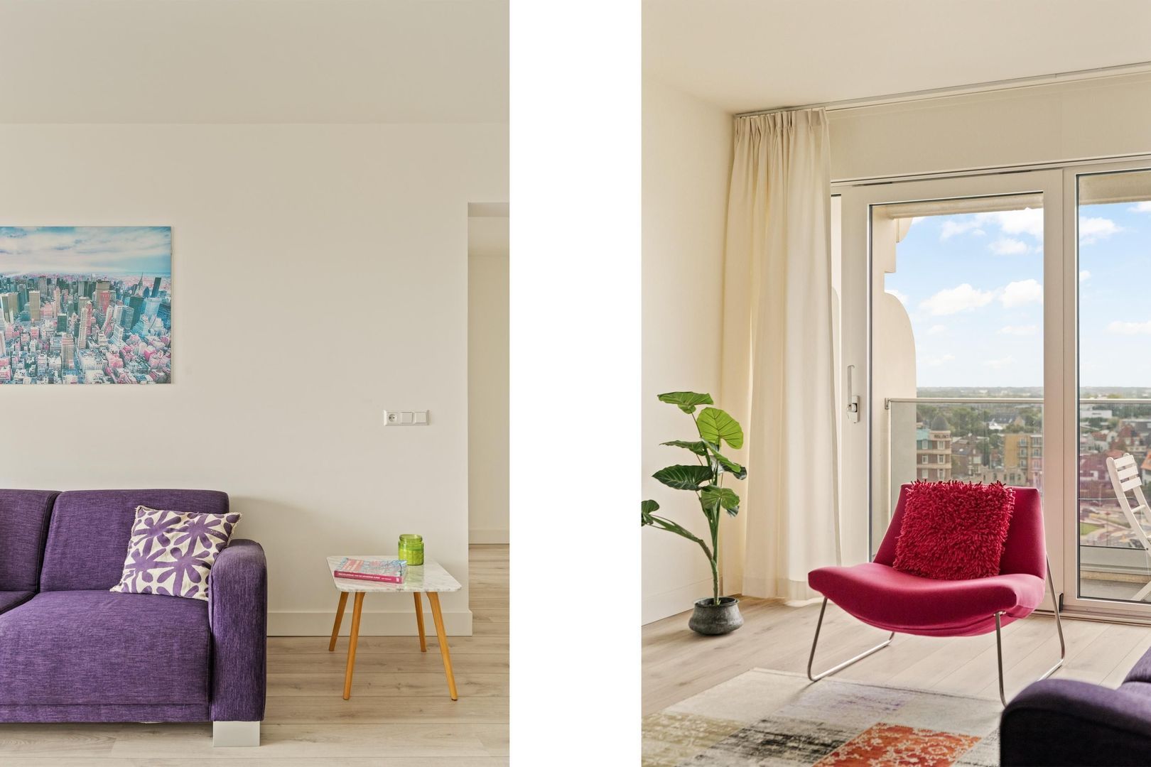 Duinroos 70, Noordwijk foto-6