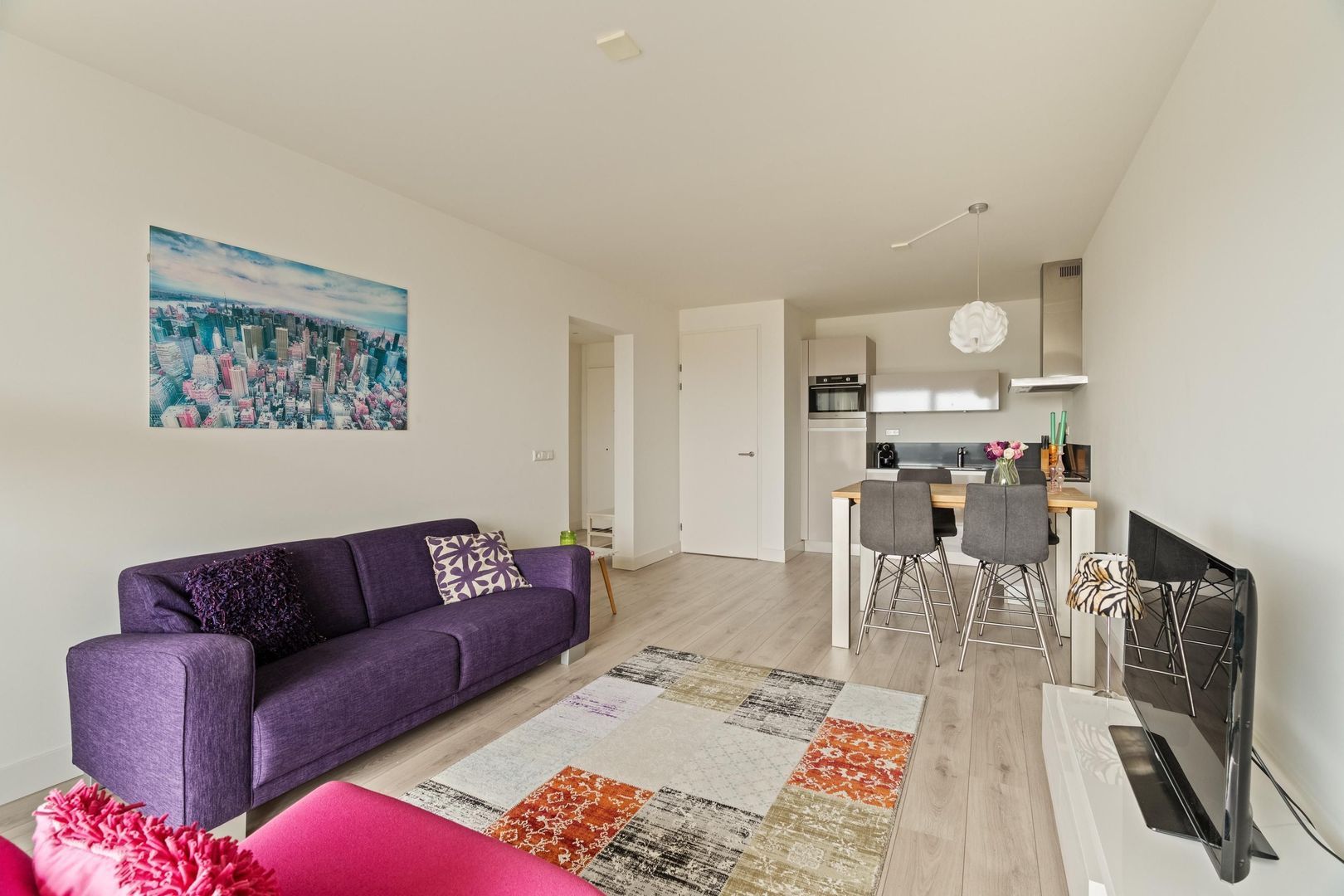 Duinroos 70, Noordwijk foto-11