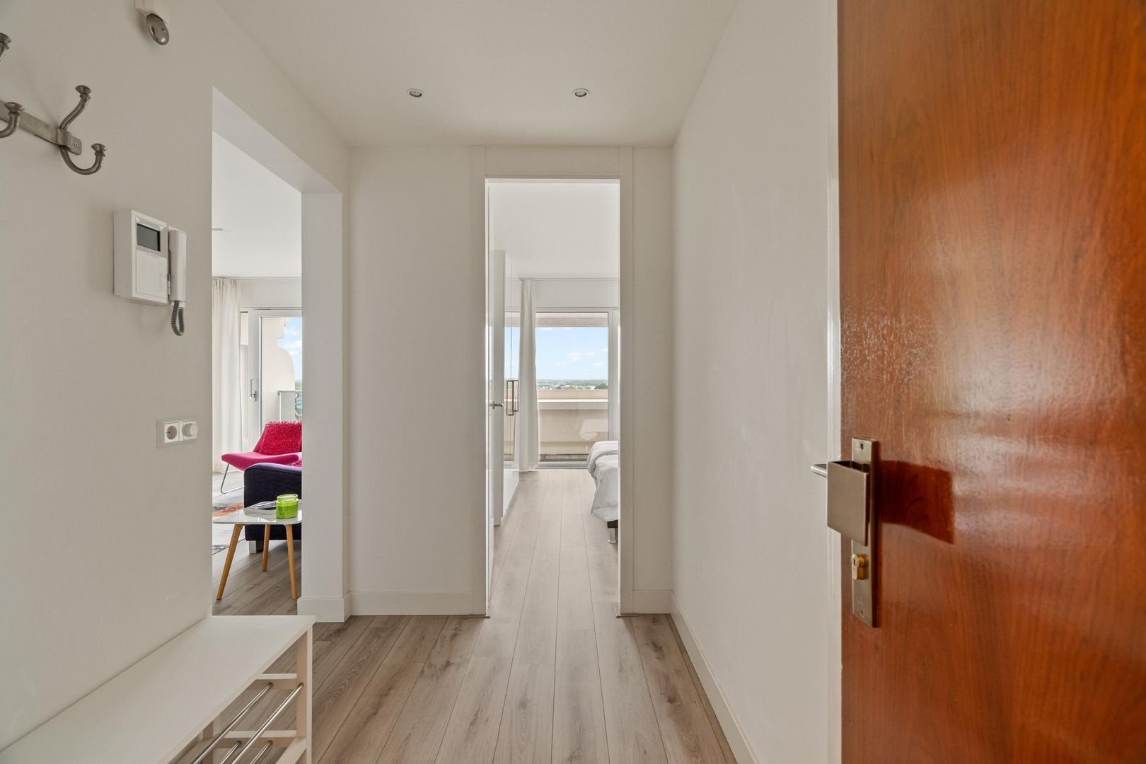 Duinroos 70, Noordwijk foto-4