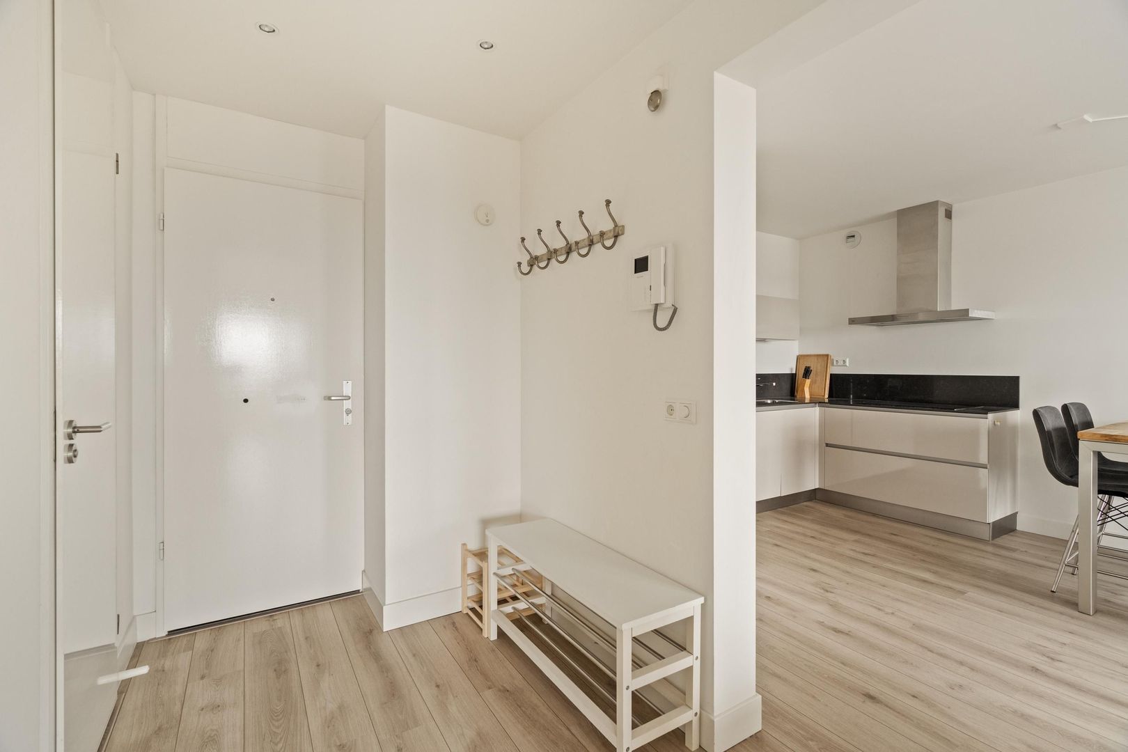 Duinroos 70, Noordwijk foto-16