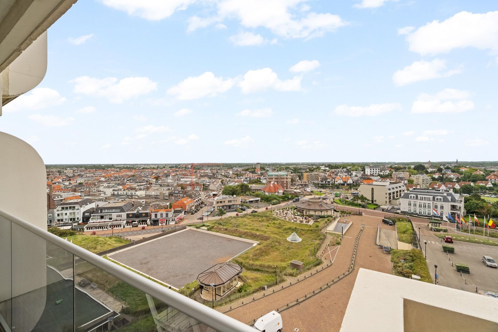 Duinroos 70, Noordwijk foto-10