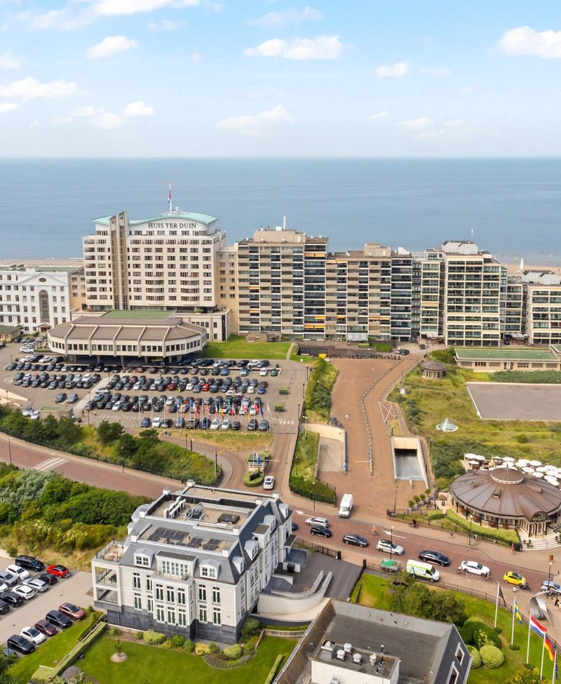 Duinroos 70, Noordwijk