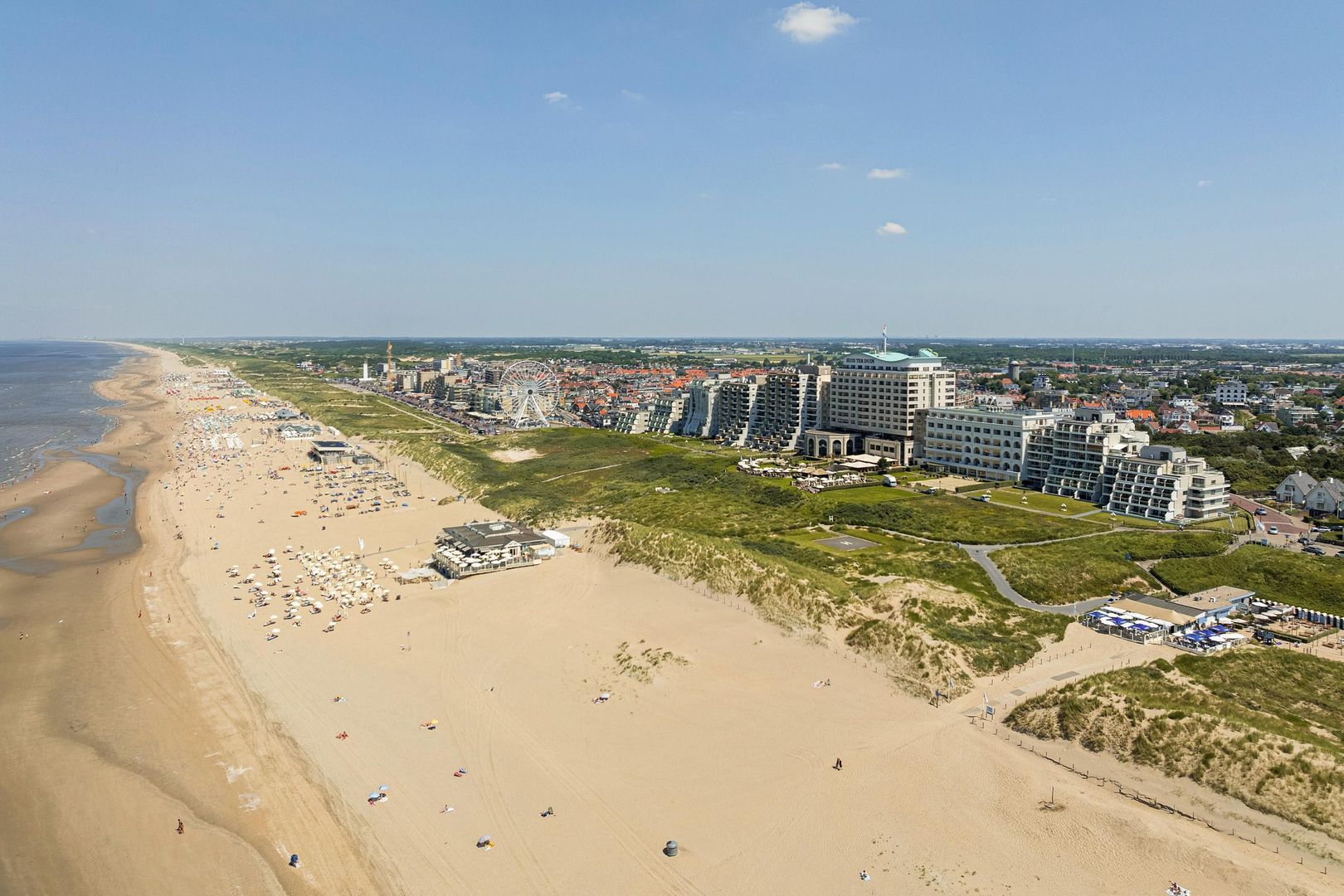 Duinroos 37, Noordwijk foto-28