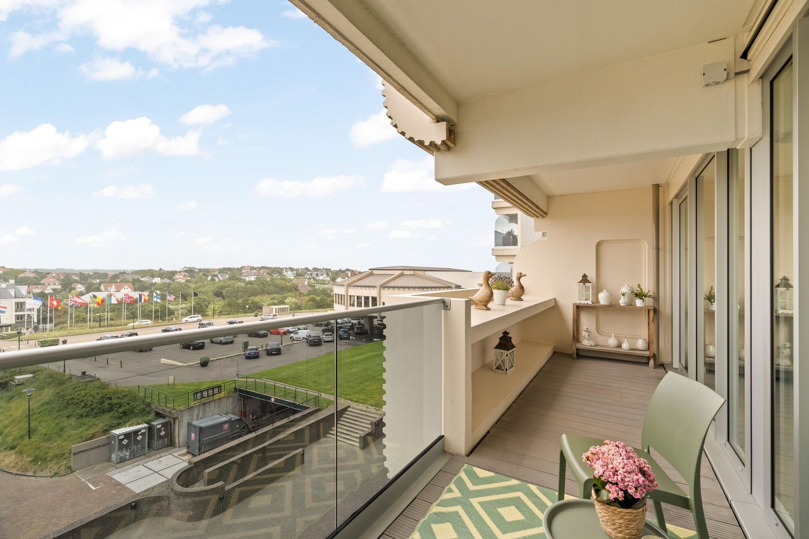 Duinroos 37, Noordwijk foto-7