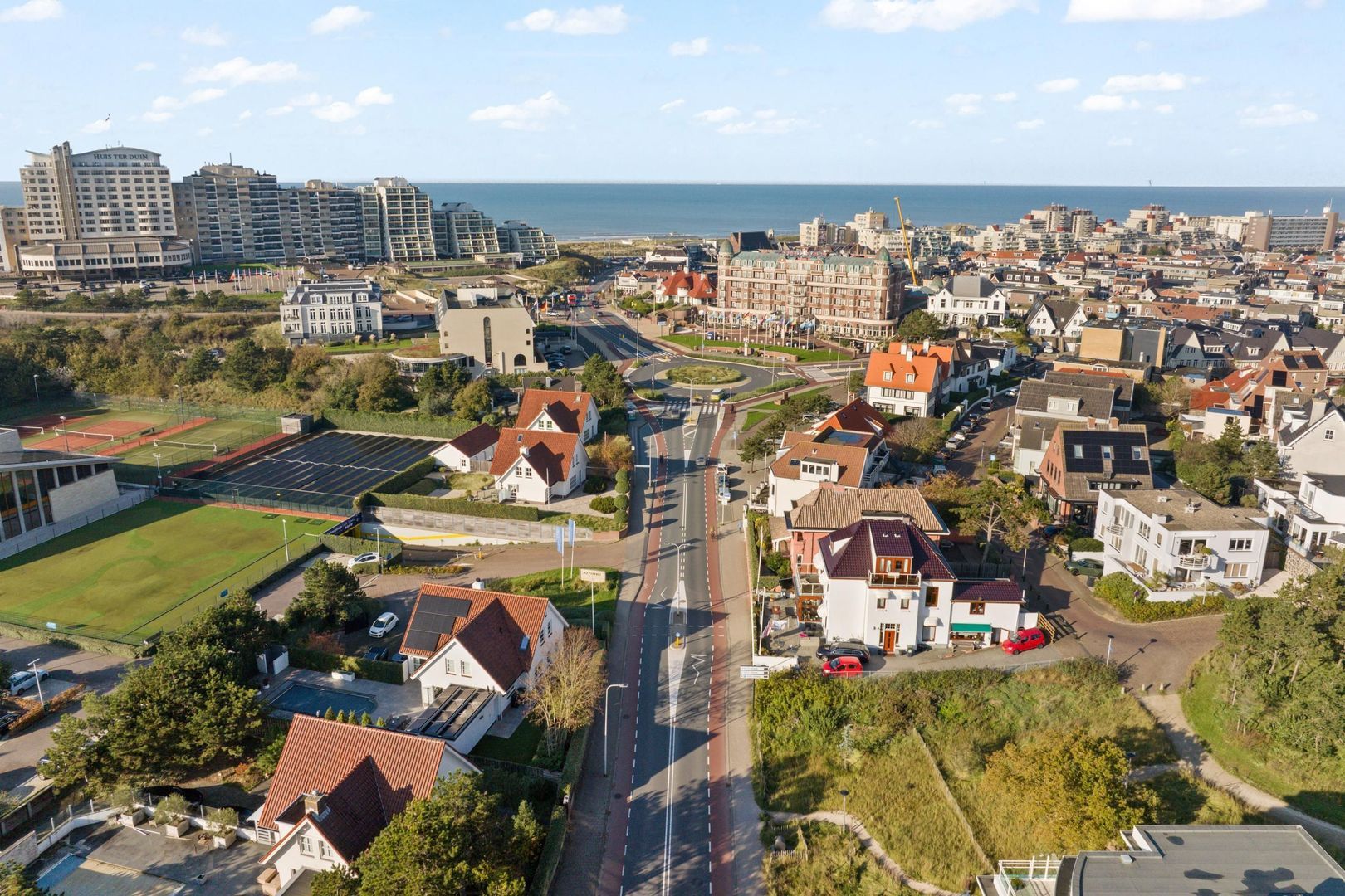 Oude Zeeweg 84, Noordwijk foto-1