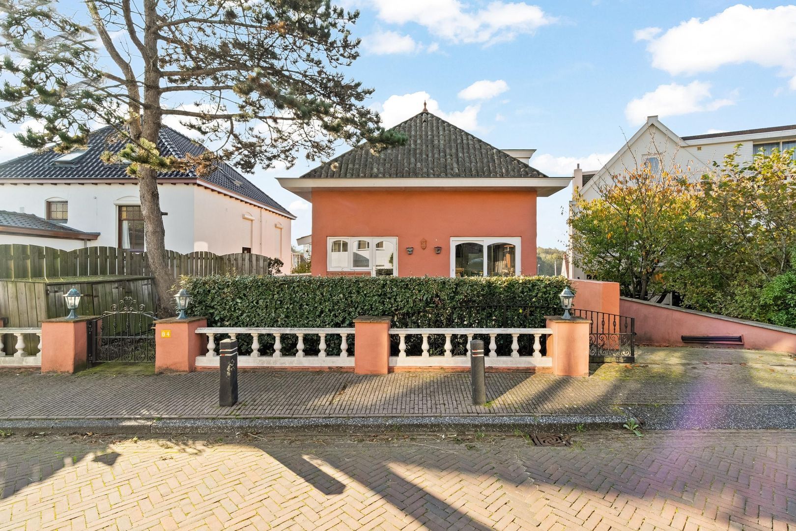 Oude Zeeweg 84, Noordwijk foto-3