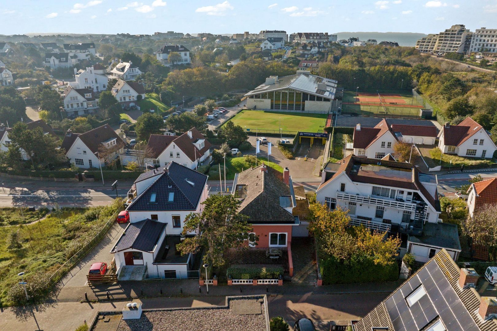 Oude Zeeweg 84, Noordwijk foto-34