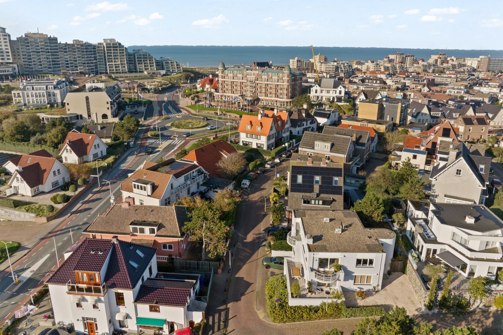 Oude Zeeweg 84, Noordwijk foto-36