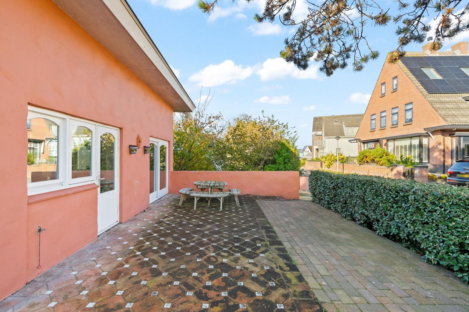 Oude Zeeweg 84, Noordwijk foto-4