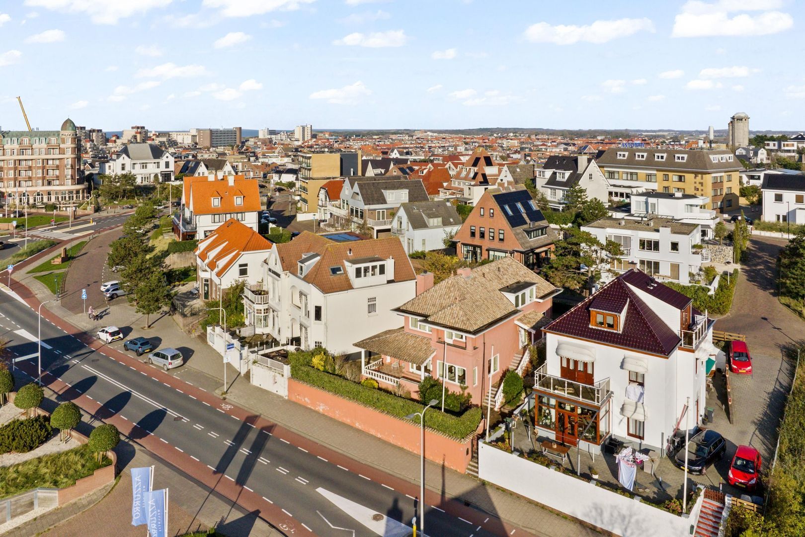 Oude Zeeweg 84, Noordwijk foto-35