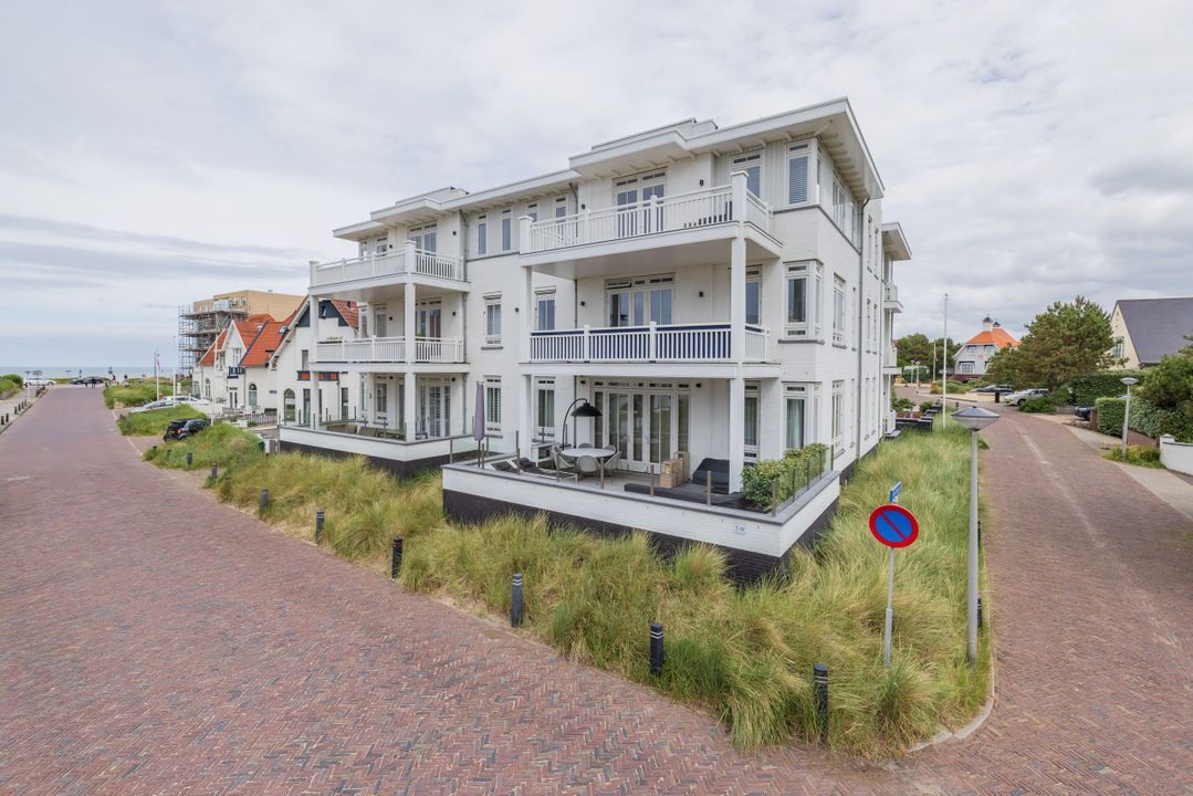 Rembrandtweg 9 A<br/><small>€ 2.500.000 k.k.</small>