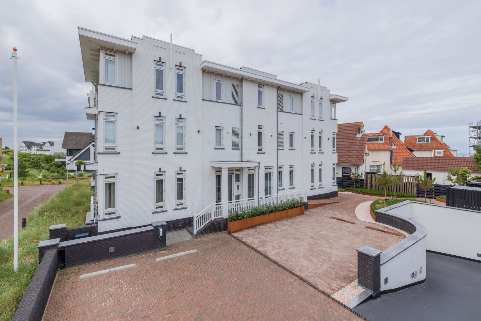 Rembrandtweg 9 A, Noordwijk foto-1