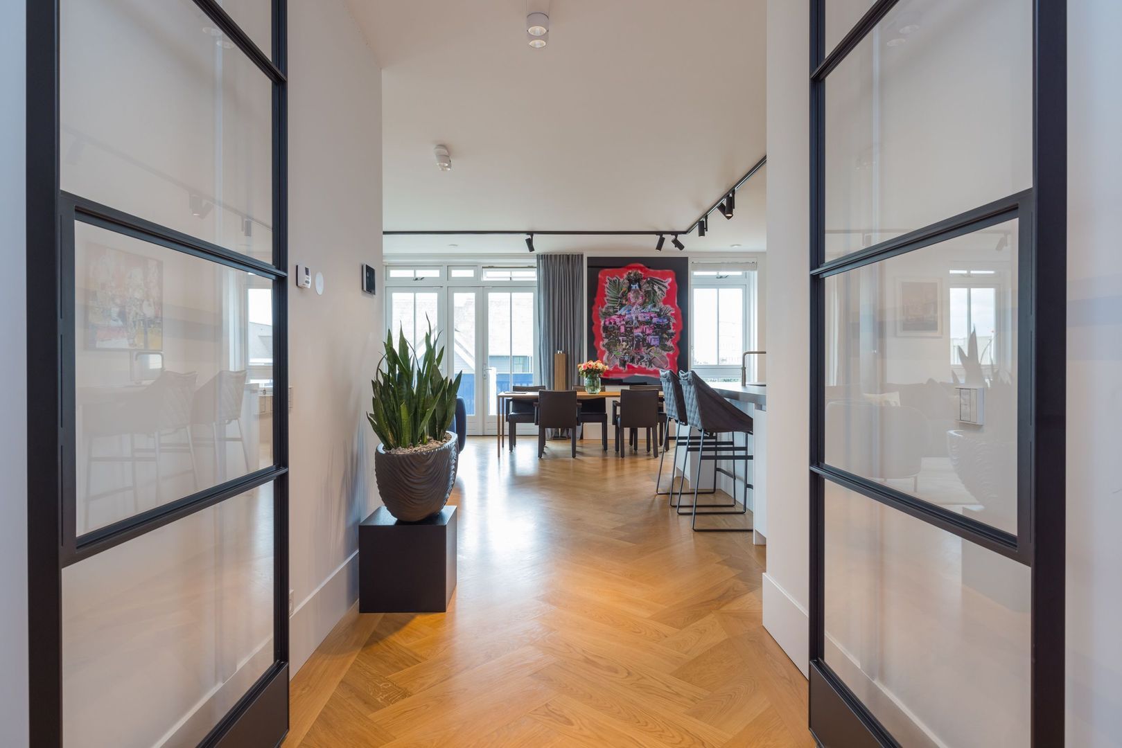 Rembrandtweg 9 A, Noordwijk foto-3