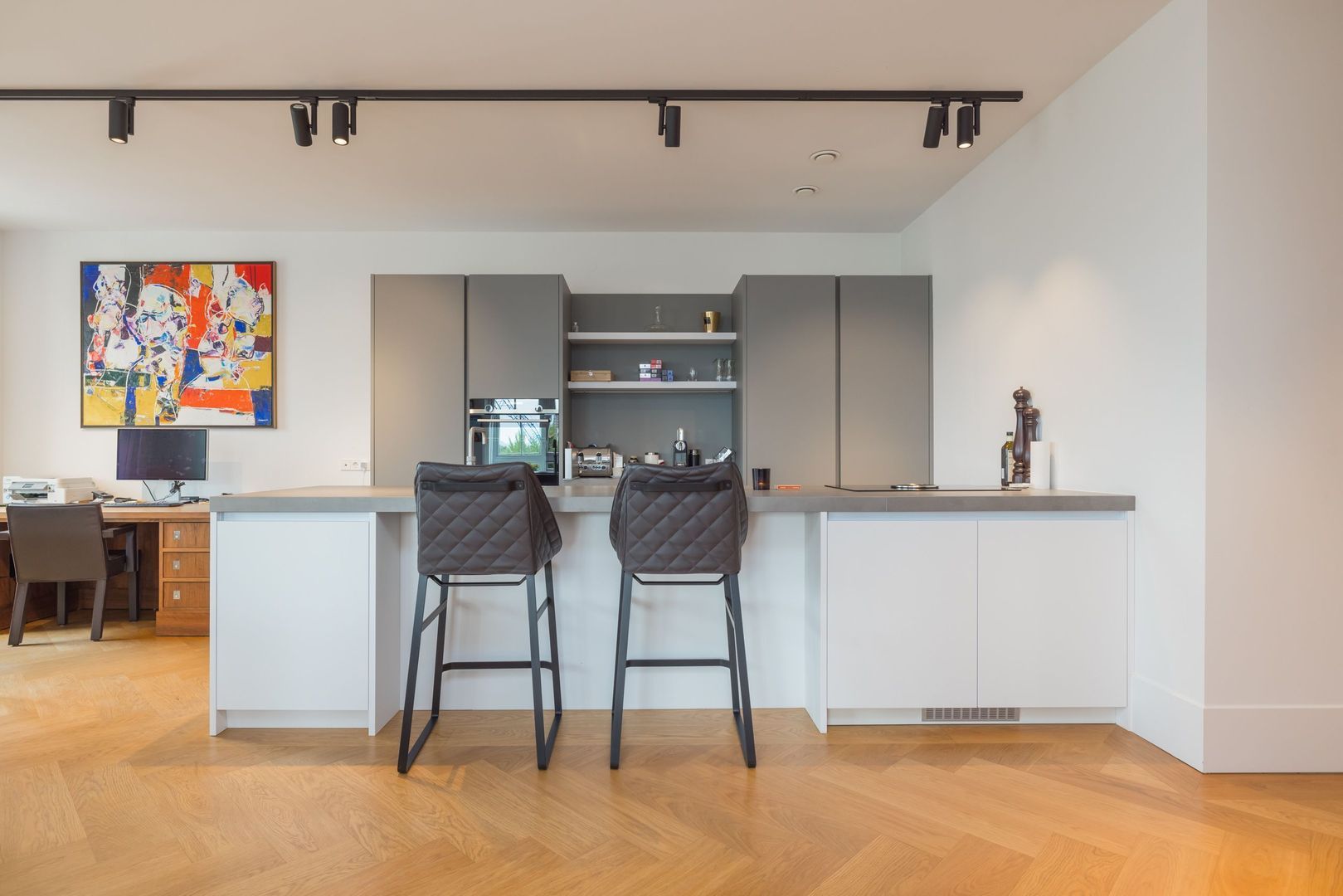 Rembrandtweg 9 A, Noordwijk foto-6