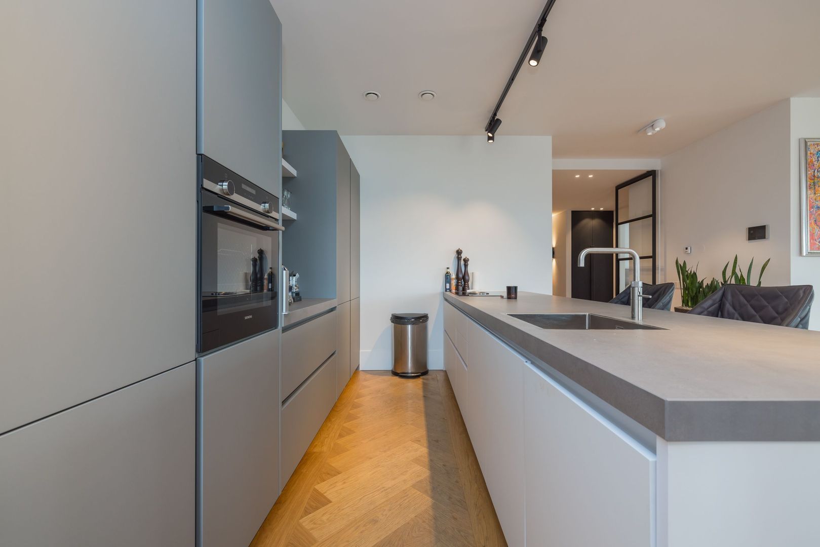 Rembrandtweg 9 A, Noordwijk foto-7