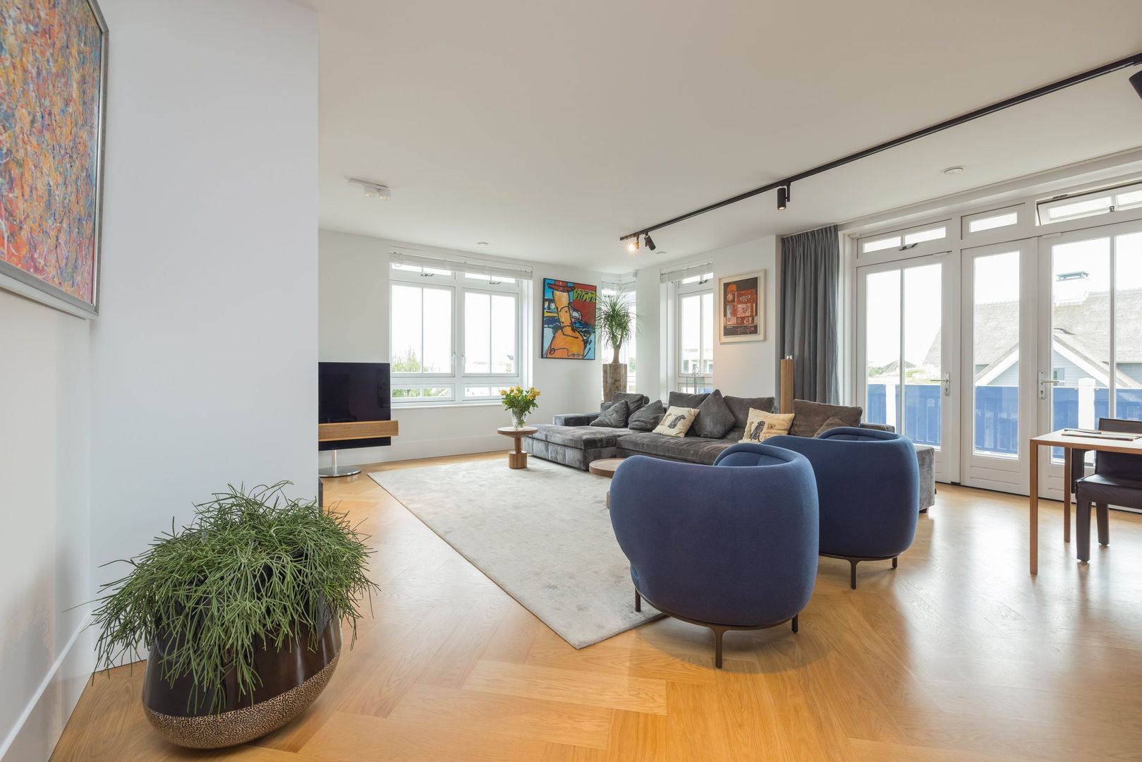 Rembrandtweg 9 A, Noordwijk foto-10