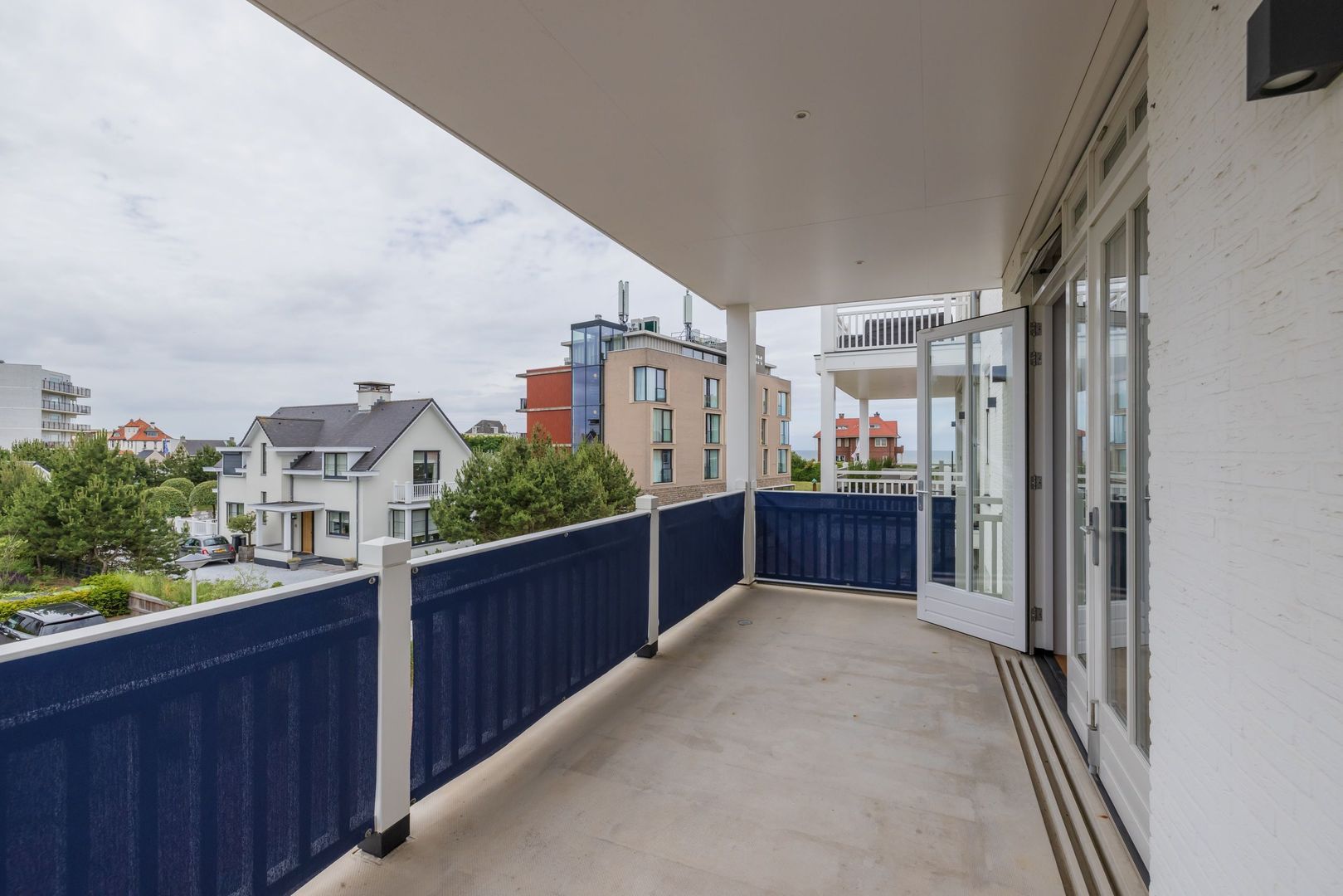 Rembrandtweg 9 A, Noordwijk foto-13