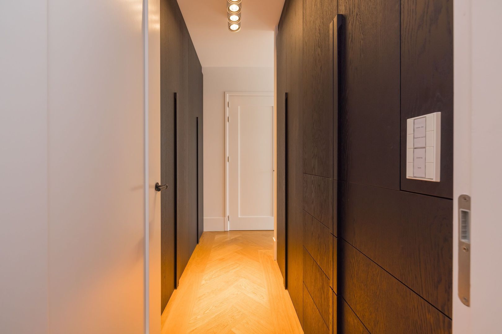 Rembrandtweg 9 A, Noordwijk foto-16