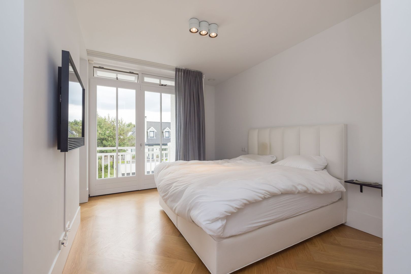 Rembrandtweg 9 A, Noordwijk foto-14