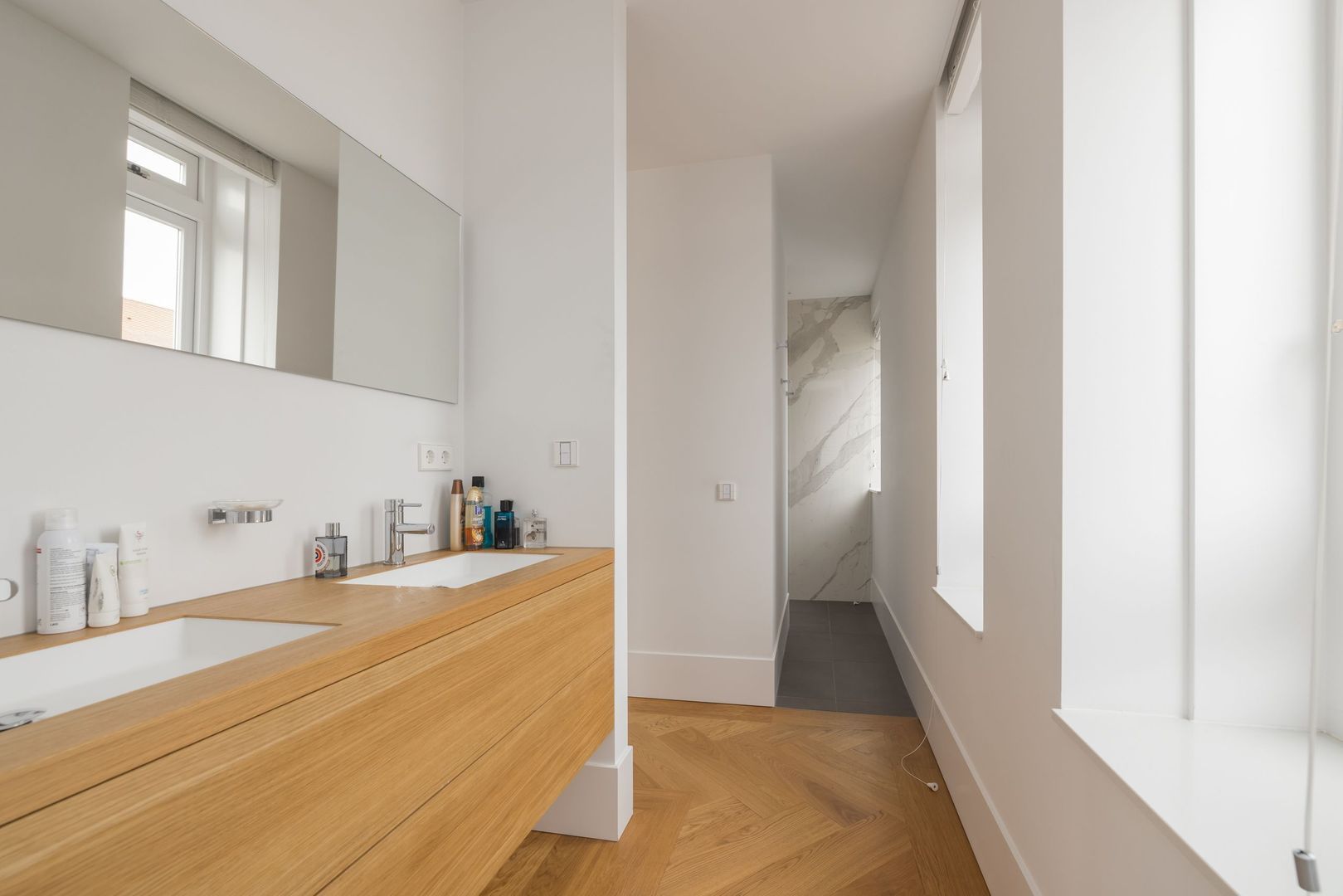 Rembrandtweg 9 A, Noordwijk foto-17