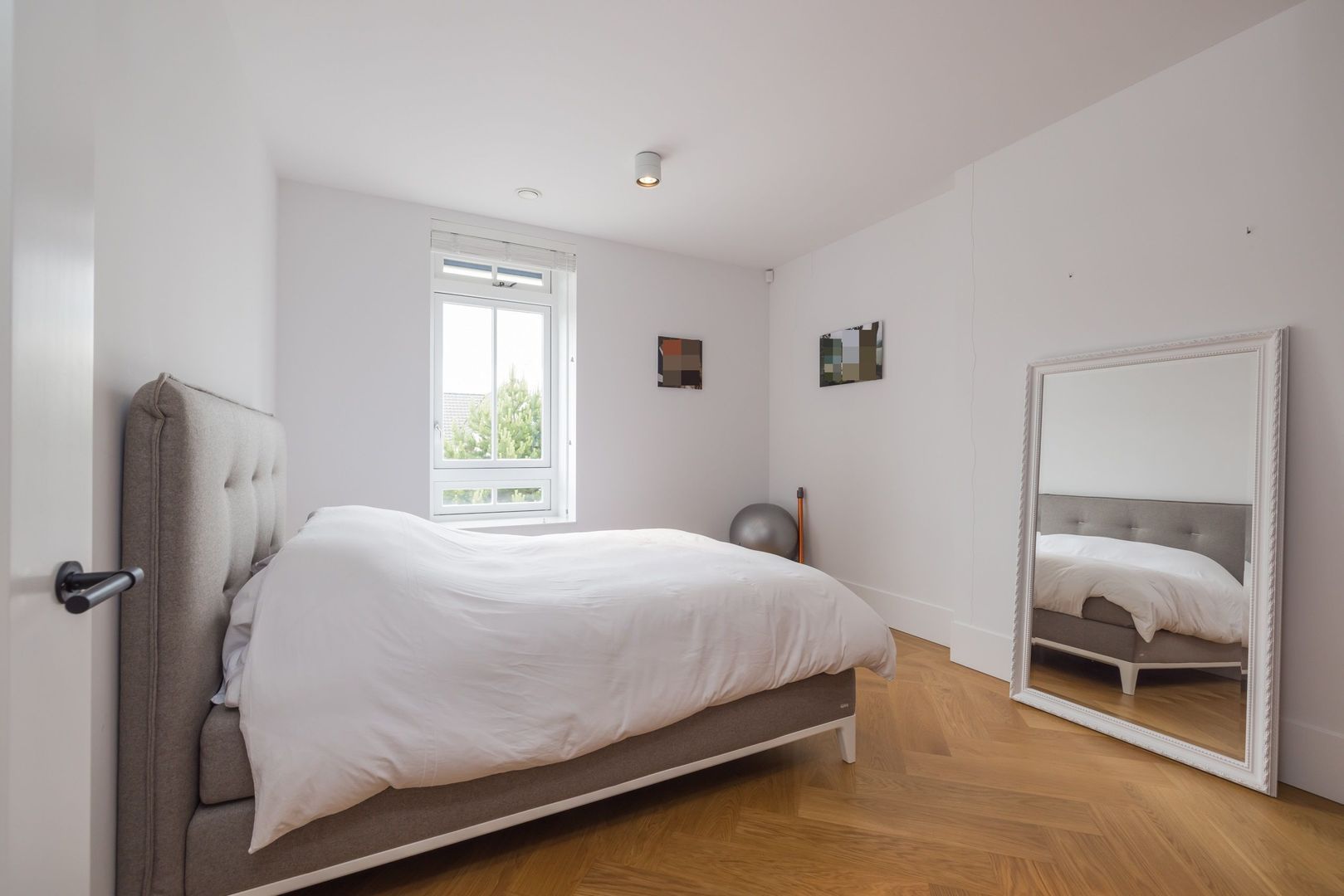 Rembrandtweg 9 A, Noordwijk foto-20