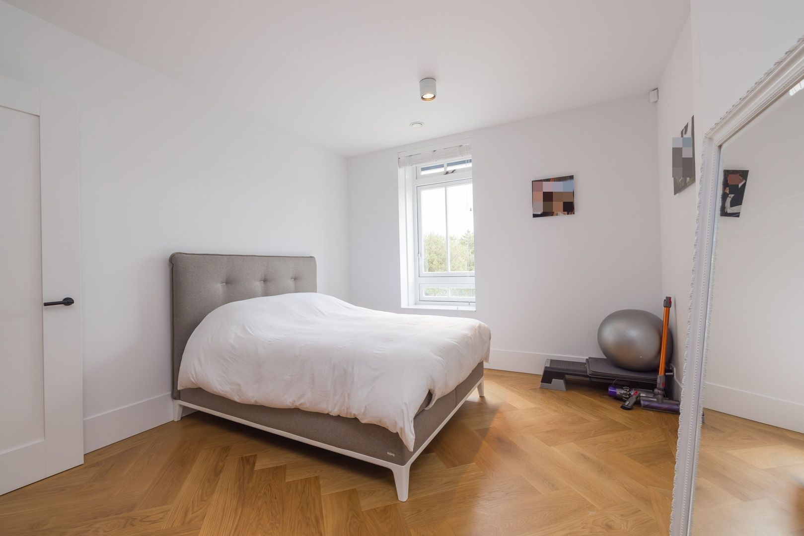 Rembrandtweg 9 A, Noordwijk foto-19