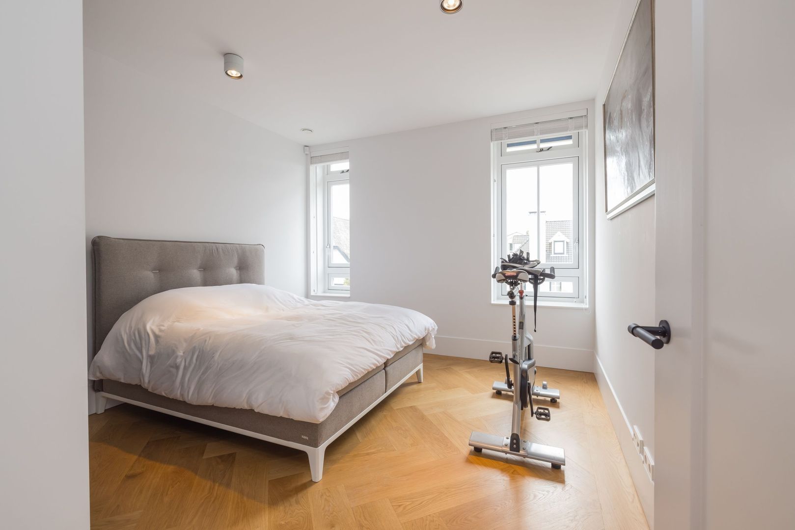 Rembrandtweg 9 A, Noordwijk foto-21