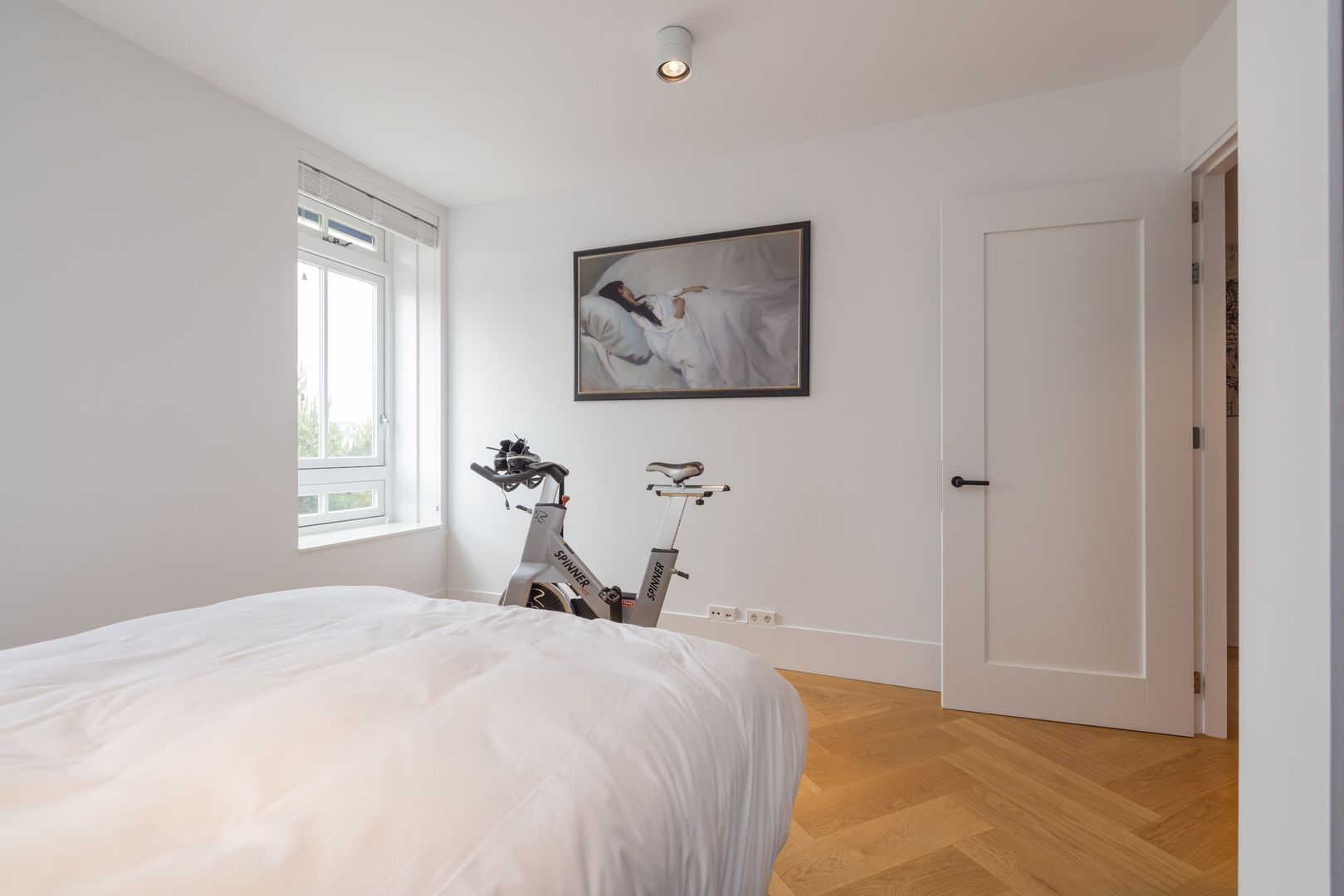 Rembrandtweg 9 A, Noordwijk foto-22