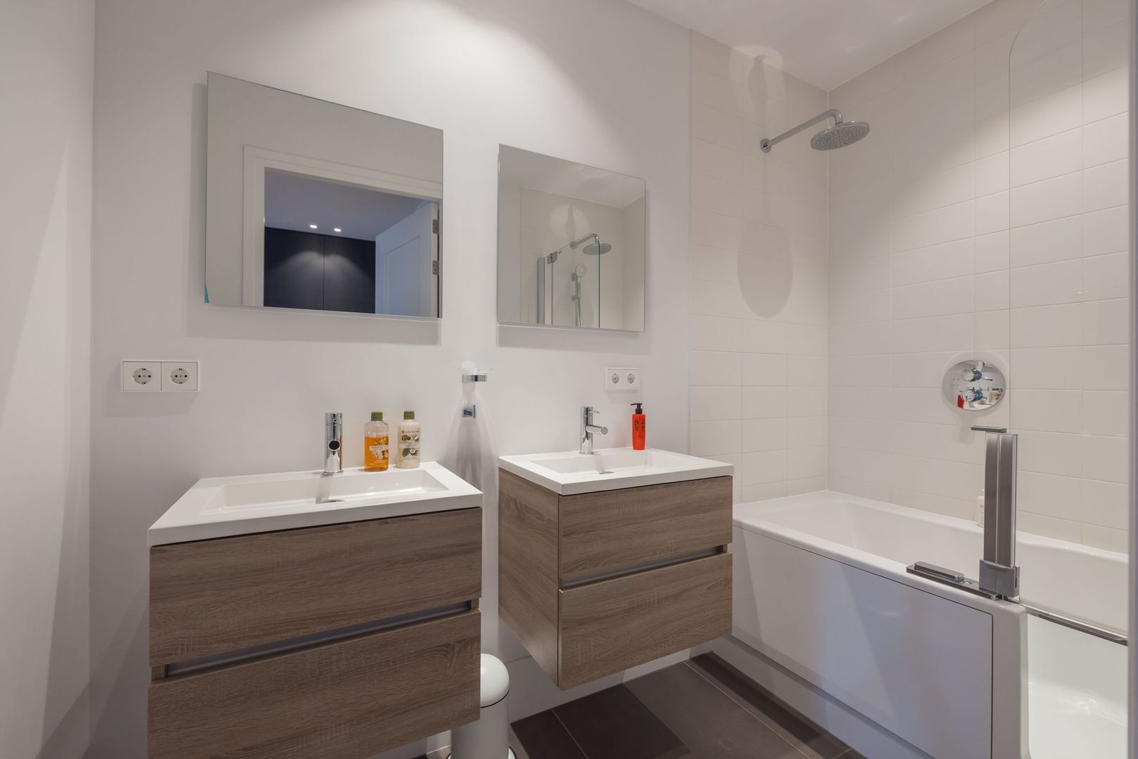 Rembrandtweg 9 A, Noordwijk foto-23