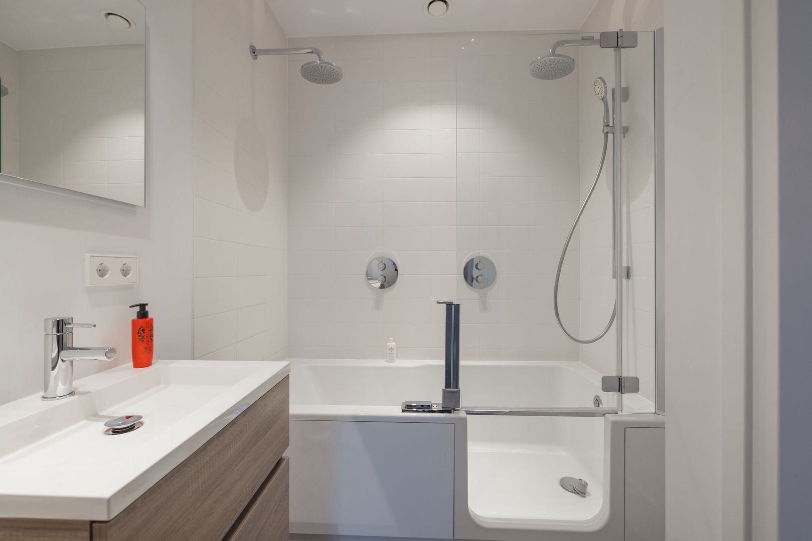 Rembrandtweg 9 A, Noordwijk foto-24