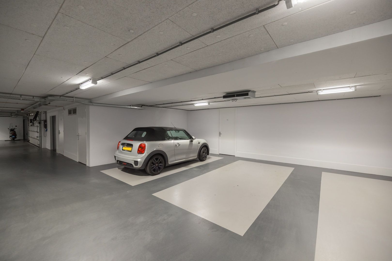 Rembrandtweg 9 A, Noordwijk foto-26