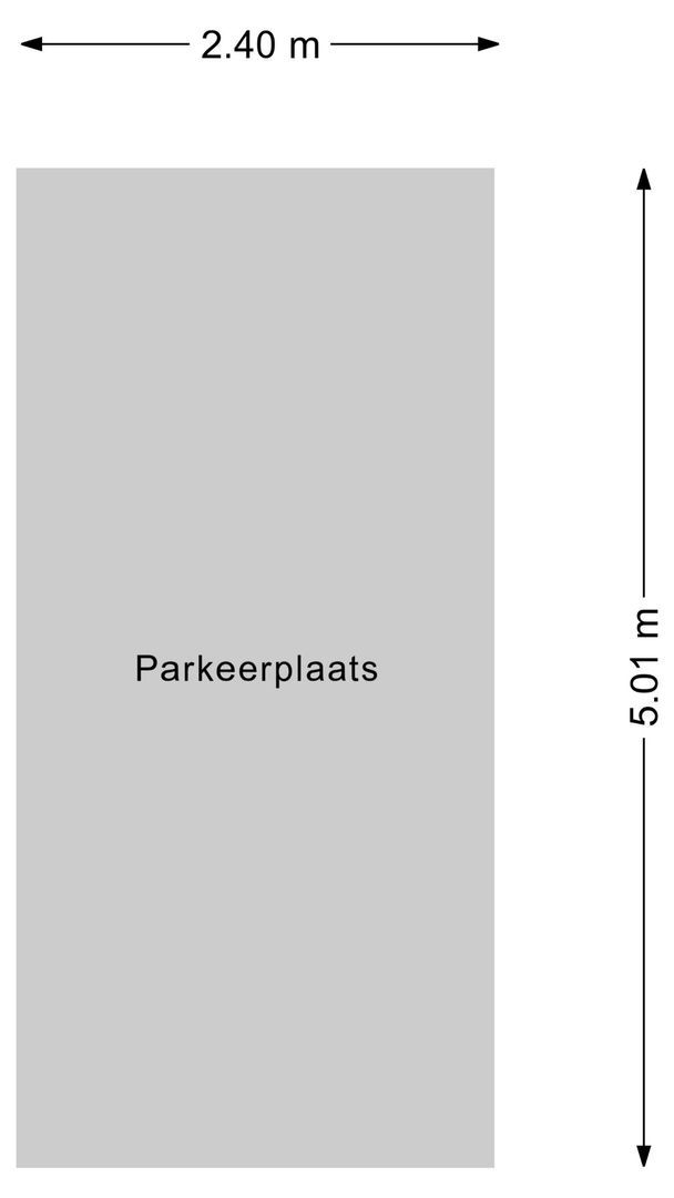 Peterhof 44, Noordwijk plattegrond-2