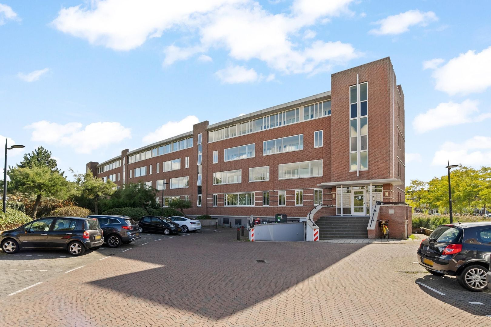 Peterhof 44, Noordwijk foto-1