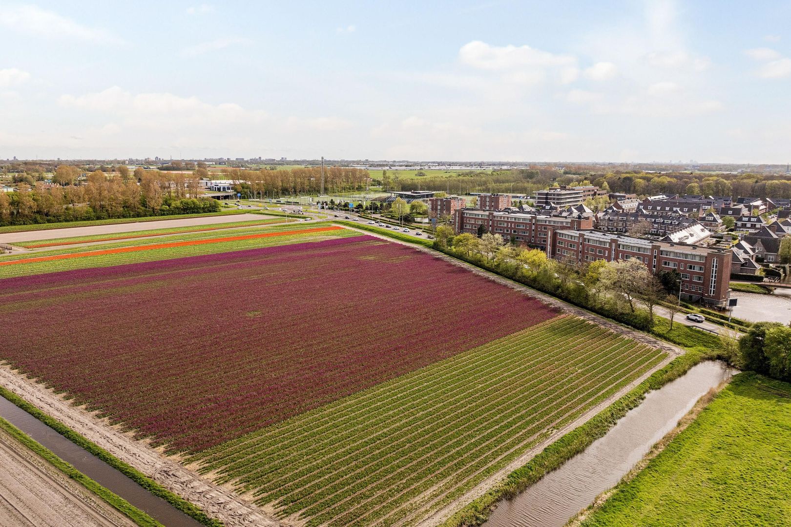 Peterhof 44, Noordwijk foto-32