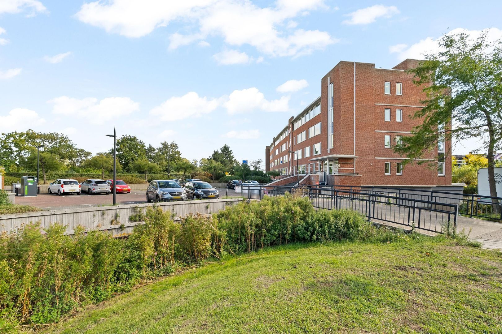 Peterhof 44, Noordwijk foto-3