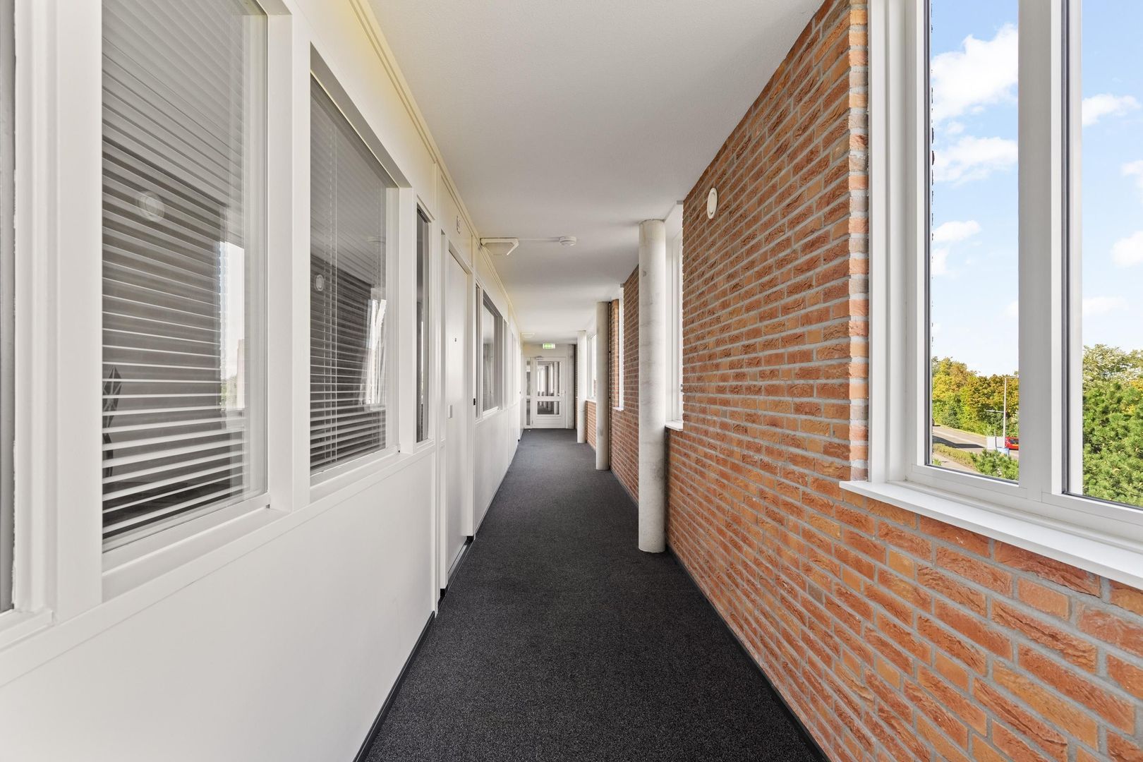 Peterhof 44, Noordwijk foto-30