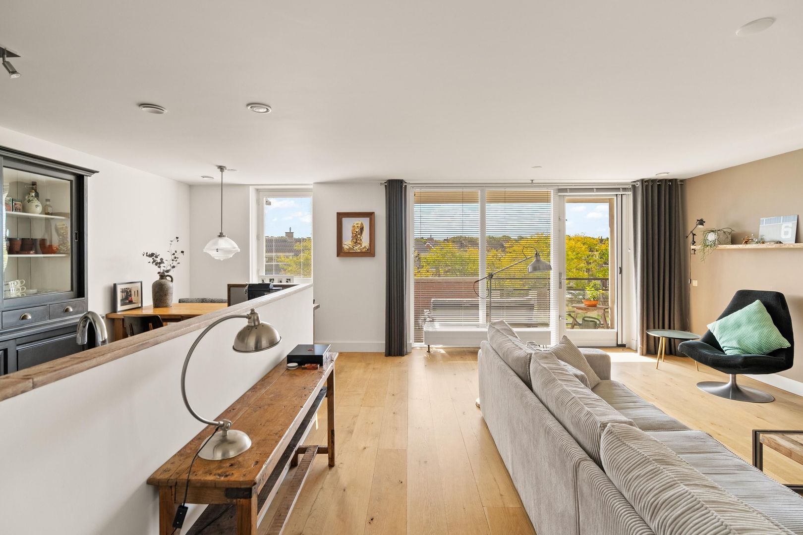 Peterhof 44, Noordwijk foto-4