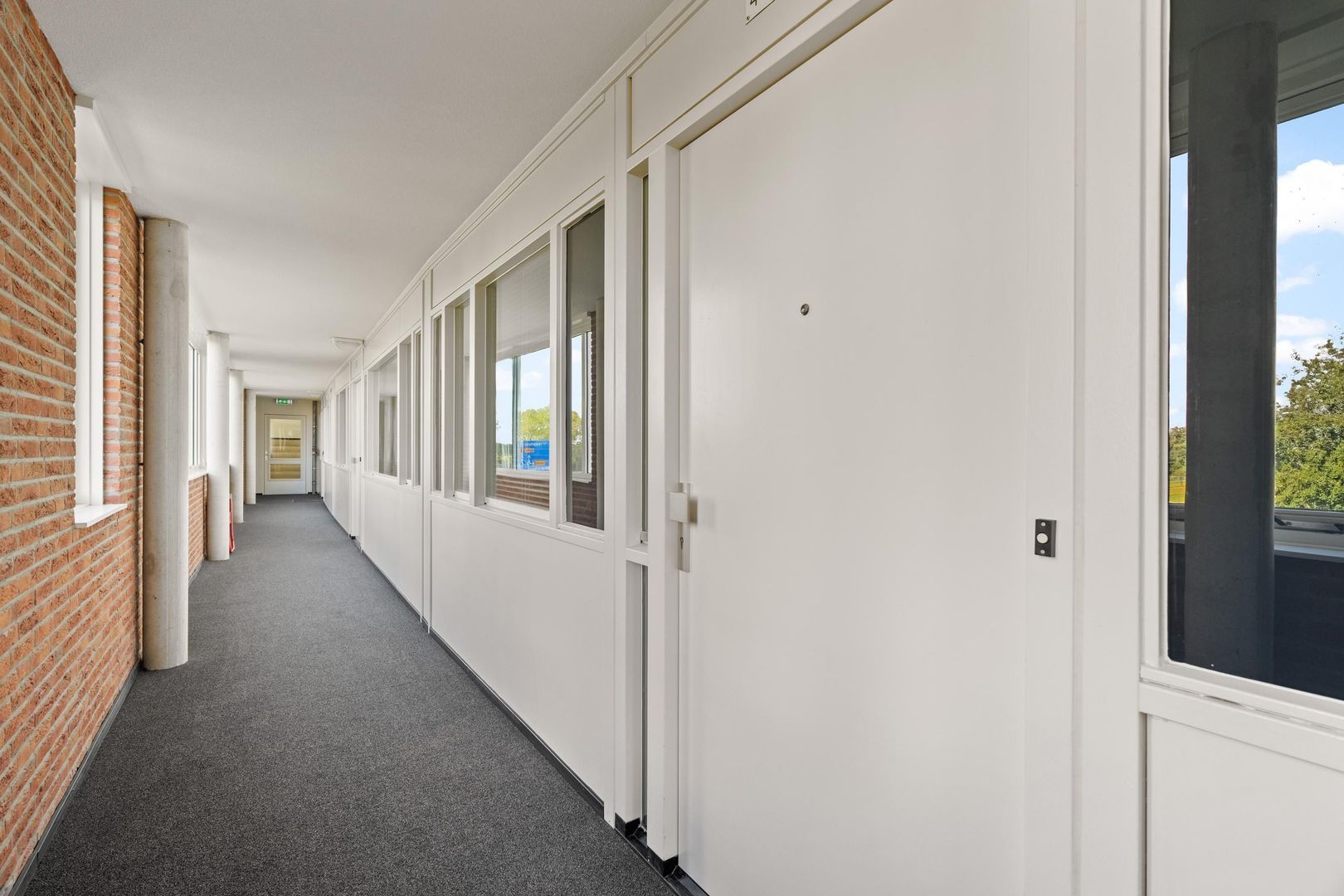 Peterhof 44, Noordwijk foto-29