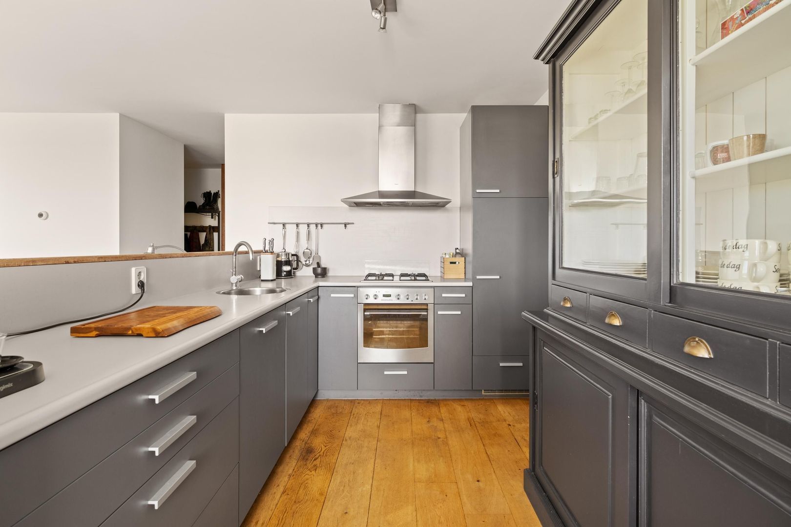 Peterhof 44, Noordwijk foto-13