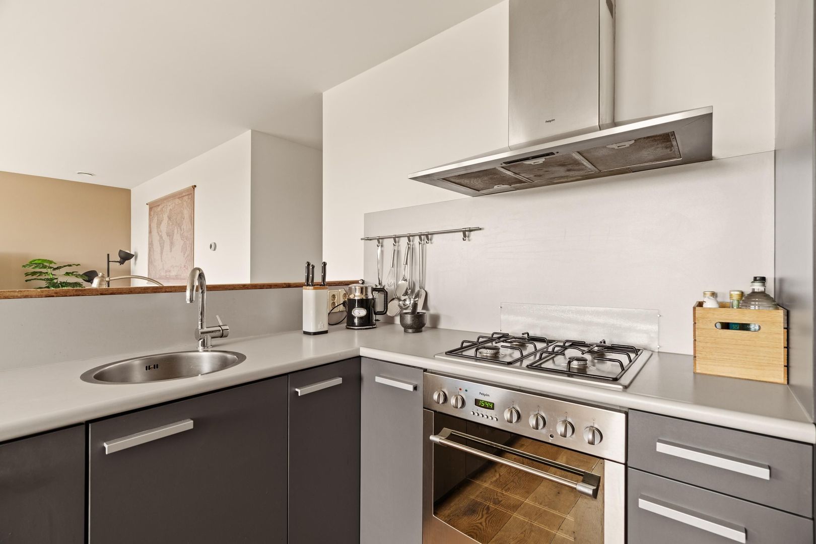 Peterhof 44, Noordwijk foto-14