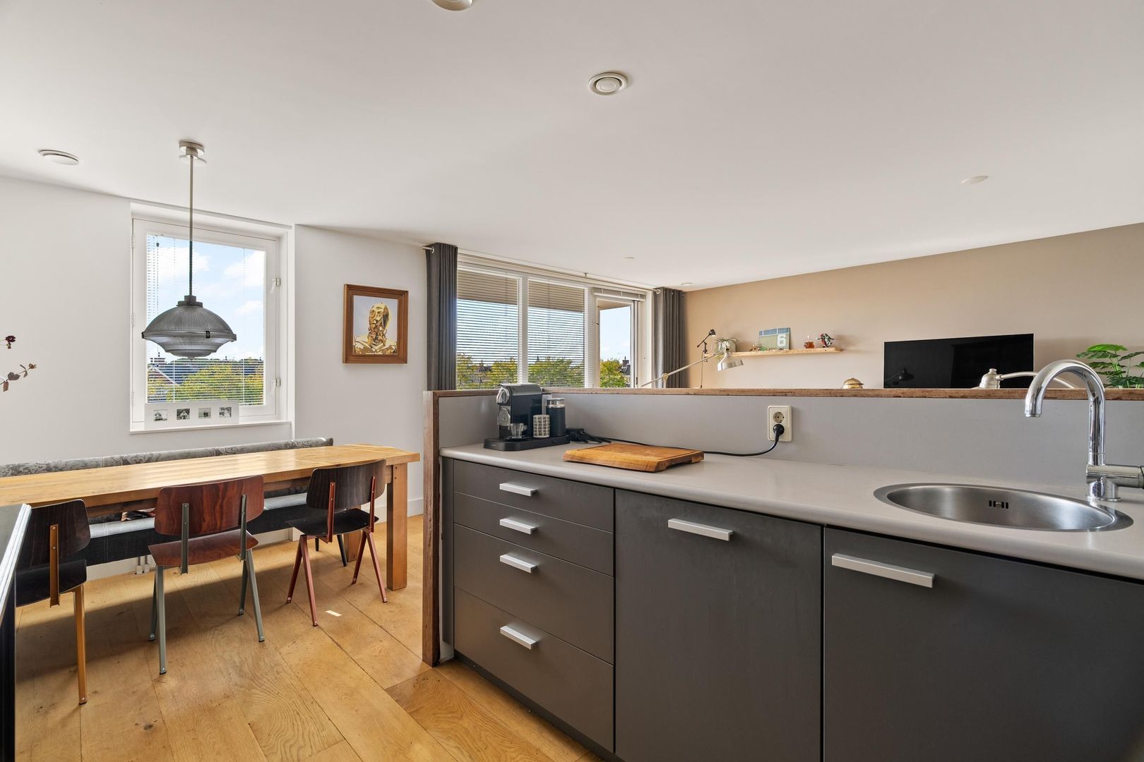 Peterhof 44, Noordwijk foto-15