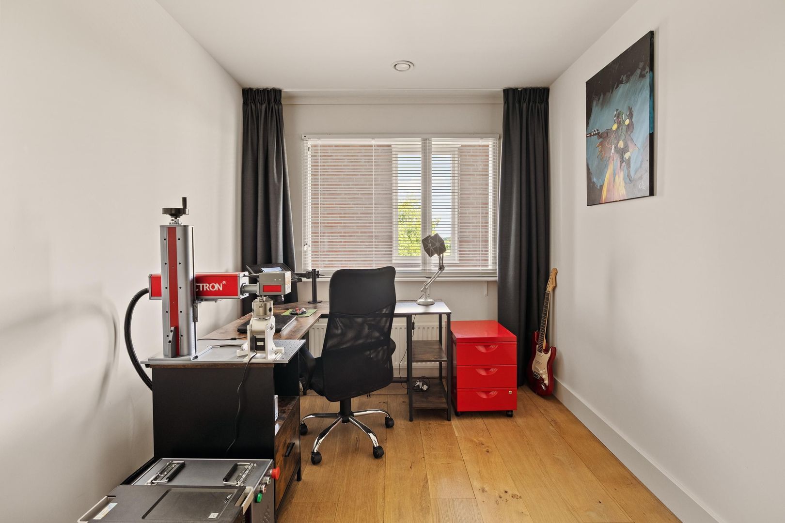 Peterhof 44, Noordwijk foto-22