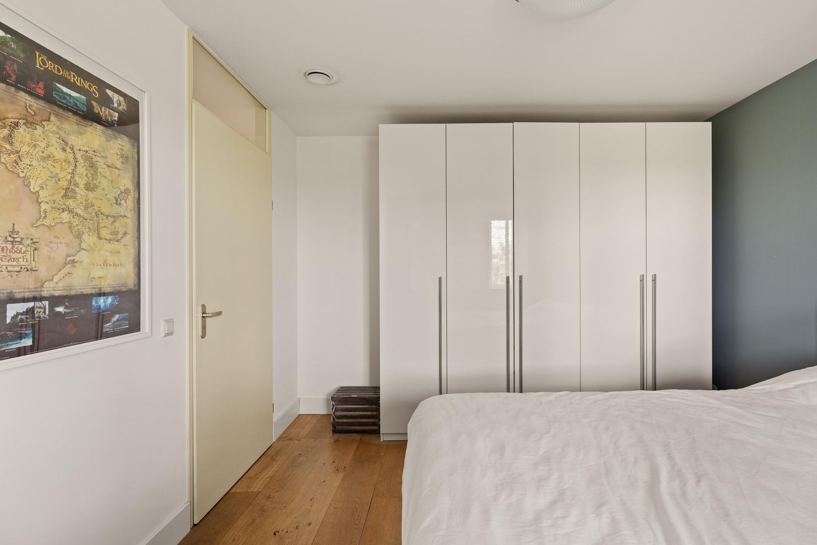 Peterhof 44, Noordwijk foto-18