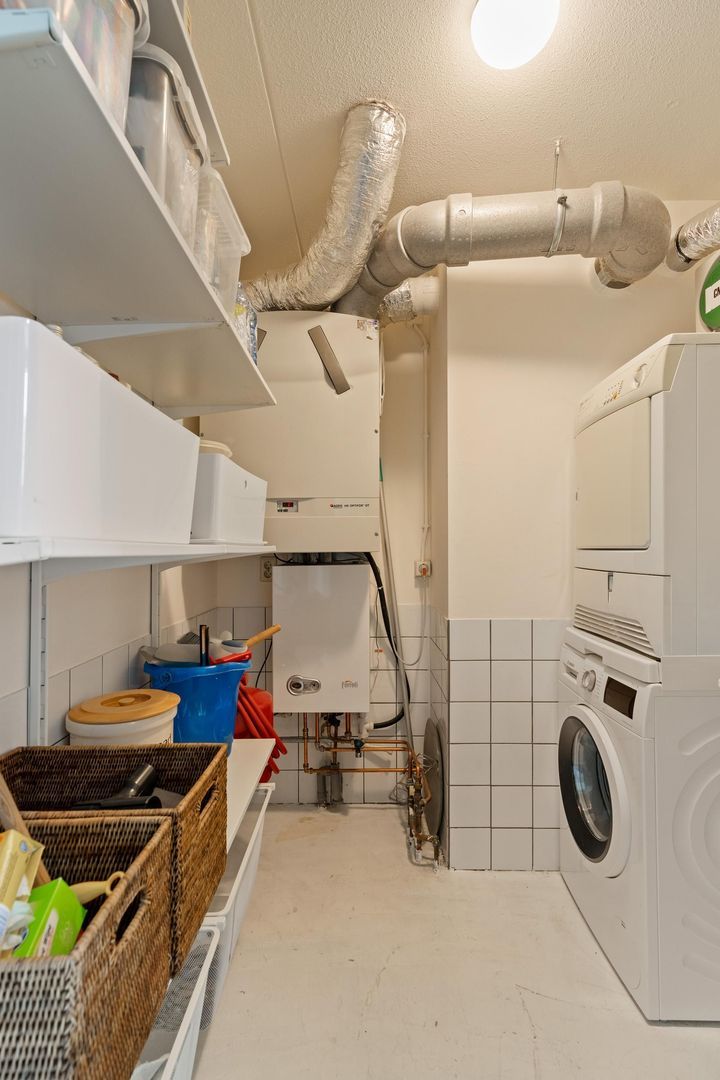 Peterhof 44, Noordwijk foto-25