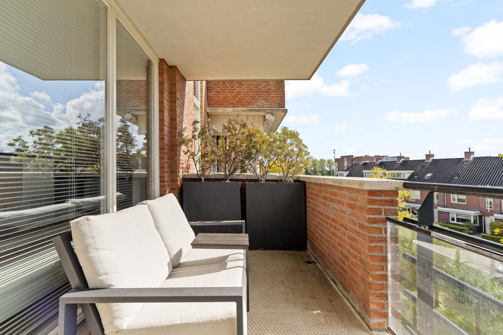 Peterhof 44, Noordwijk foto-10