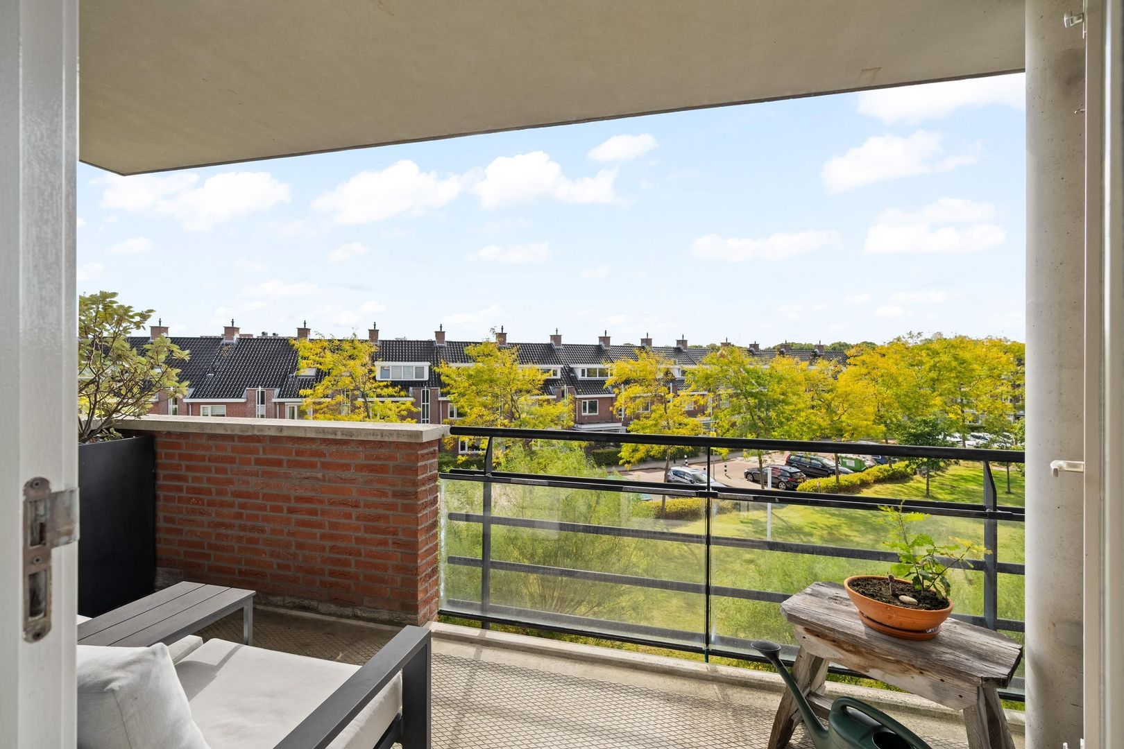 Peterhof 44, Noordwijk foto-9