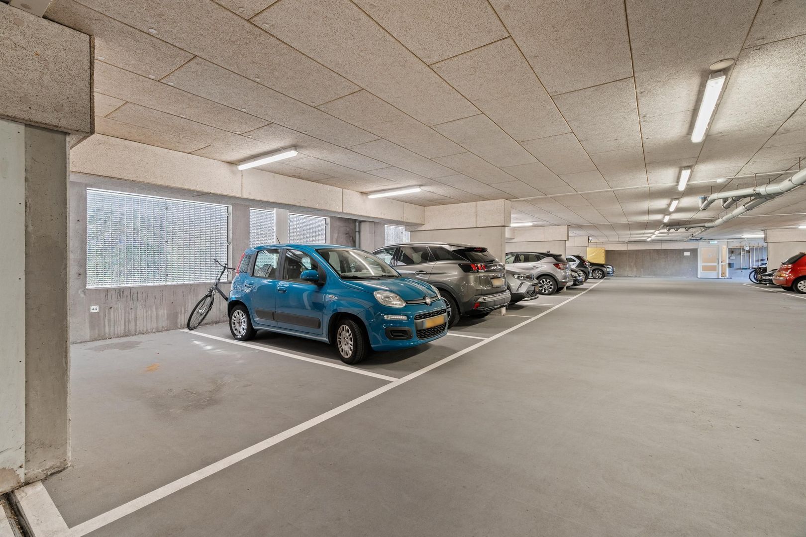 Peterhof 44, Noordwijk foto-26