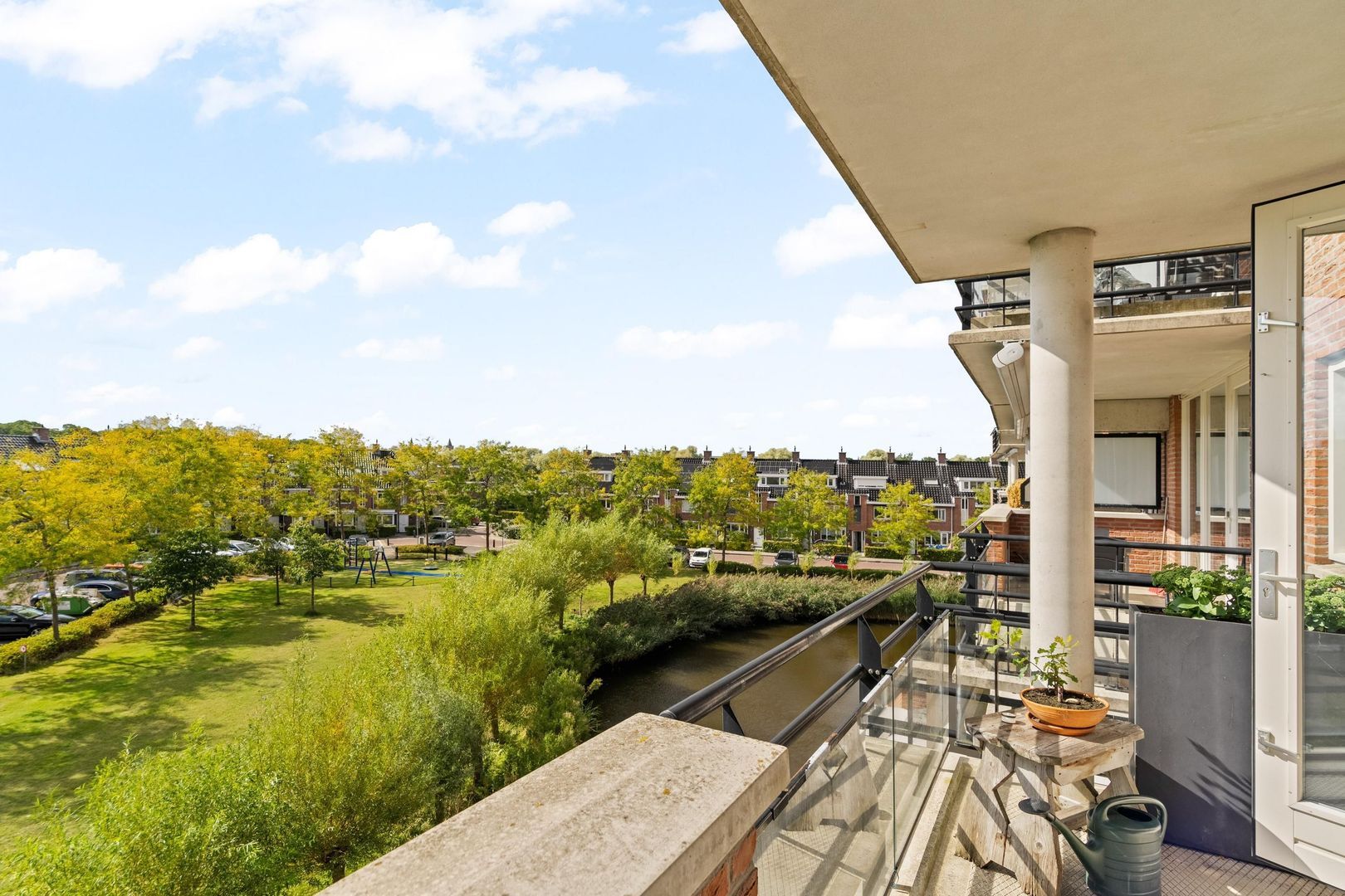 Peterhof 44, Noordwijk foto-11